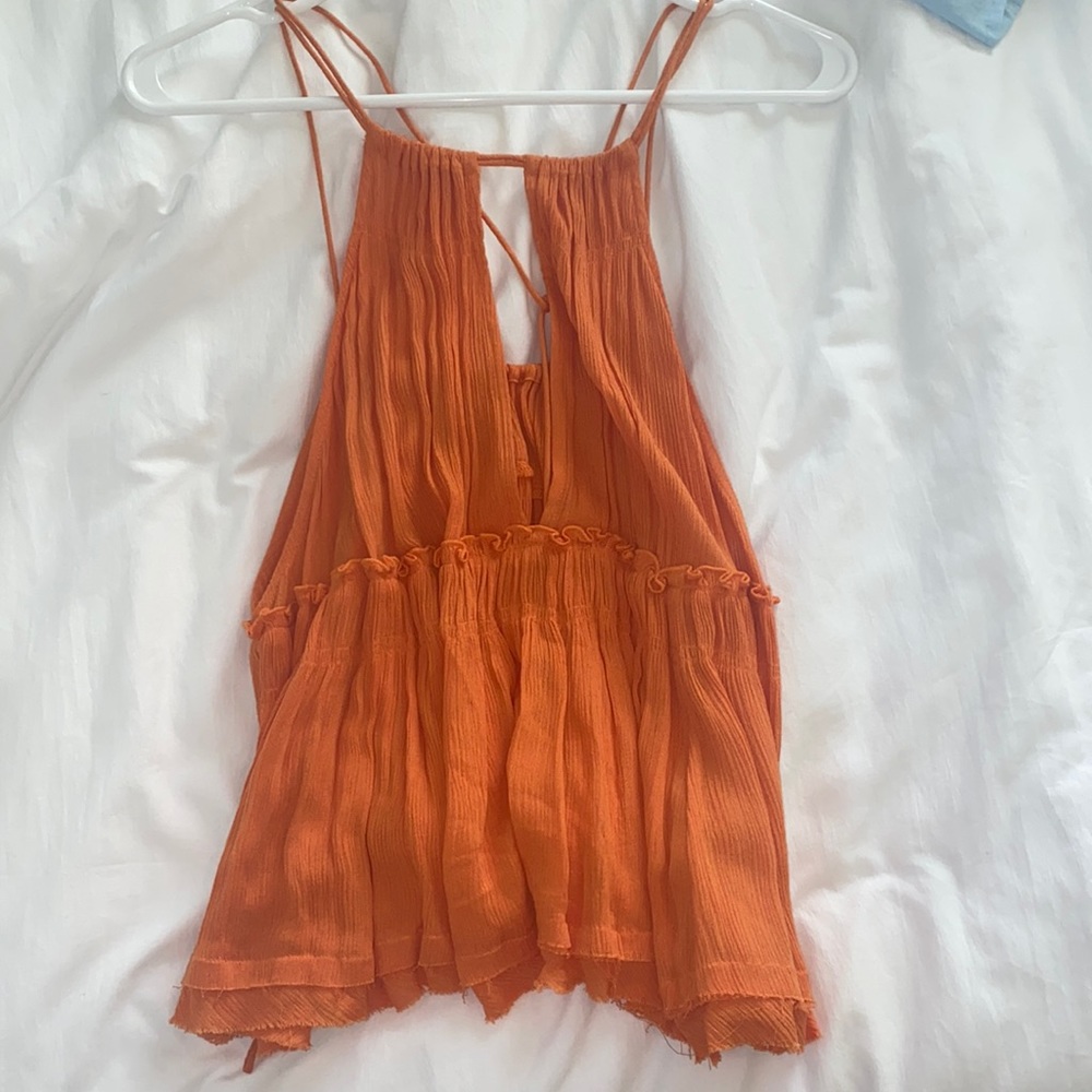 Free people top!